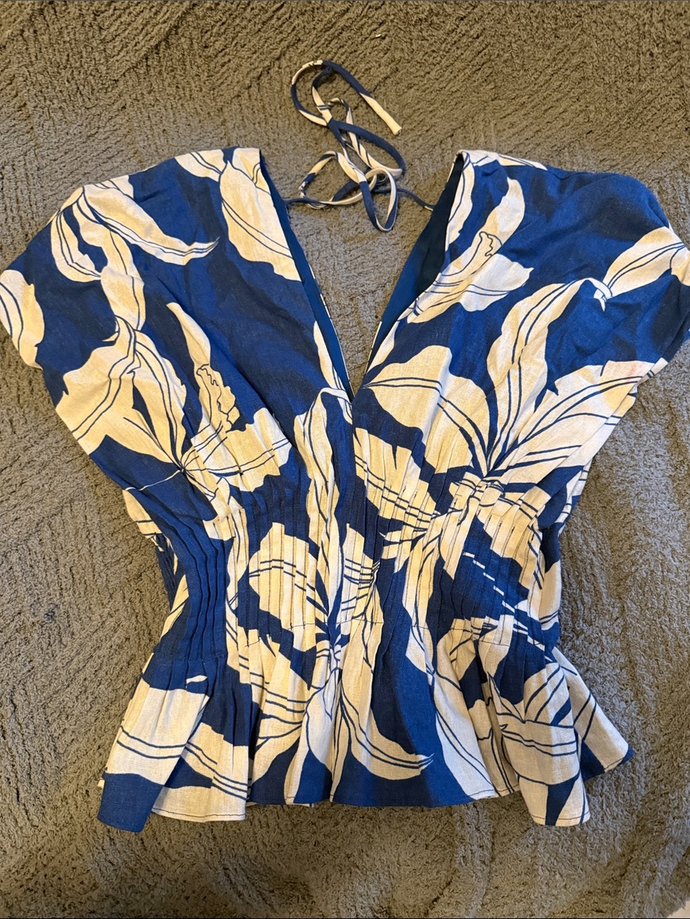Made by Parker- size 8 Nordstroms